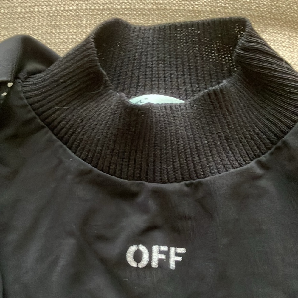 Off-White By Virgil Abloh - image 4